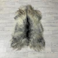 IJslander schapenvacht multicolor 120x80cm L