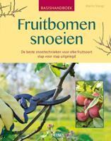 Basishandboek fruitbomen snoeien (Hardback)