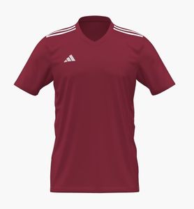 T22 Tee Men Red