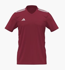 adidas T22 Tee Men Red