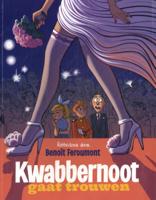 Kwabbernoot gaat trouwen (Paperback)