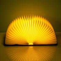 Boek ledlamp