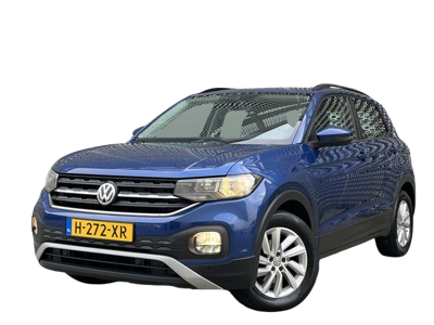Volkswagen T Cross