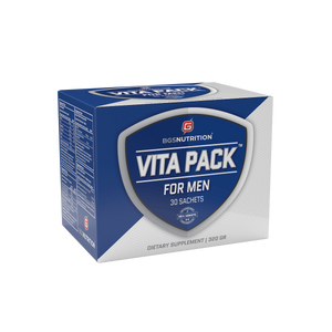 BGS Nutrition - Vita Pack for Men