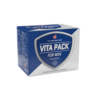 BGS Nutrition - Vita Pack for Men