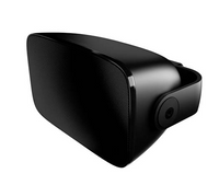 Bowers & Wilkins: AM-1 Boekenplank speakers in/outdoor - zwart - thumbnail