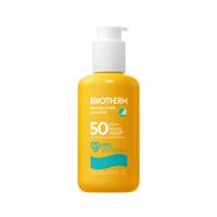 Biotherm Sun Waterlover Sun Milk Melk SPF50 200ml
