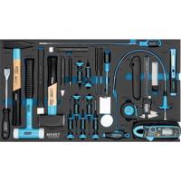 Hazet 163-649/30 Gereedschapsset