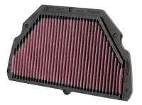 K&N vervangingsfilter Honda CBR600F4 1999-2000 (HA-6099) HA6099