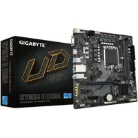 Moederbord Gigabyte 9MB76MH4-00-10 LGA 1700 Intel B760 Moederbord Gigabyte 9MB76MH4-00-10 LGA 1700 Intel B760