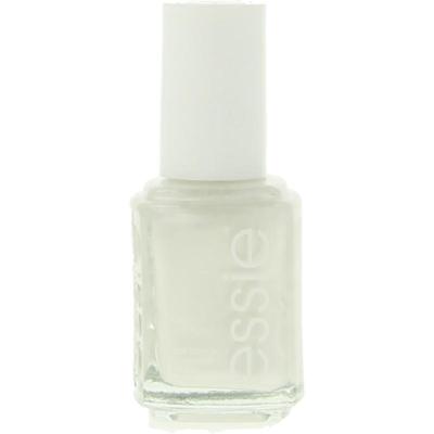 Essie 4 Pearly white Essie 4 Pearly white