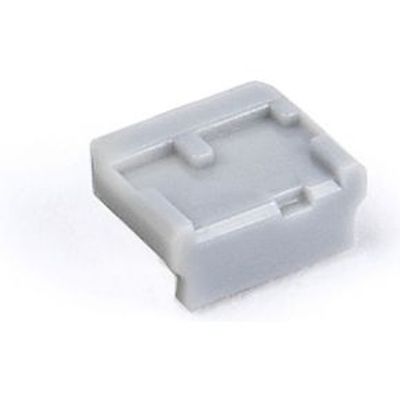 Smartkeeper UL04P1GY poortblokker Grijs 10 stuk(s)