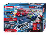 Carrera GO!!! Build 'n Race - Racing Set 4,9 racebaan - thumbnail