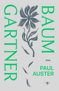 Baumgartner - Paul Auster - ebook