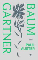 Baumgartner - Paul Auster - ebook