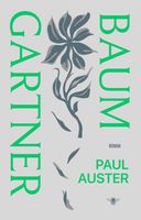 Baumgartner - Paul Auster - ebook - thumbnail