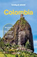 Reisgids Colombia | Lonely Planet Reisgids Colombia | Lonely Planet