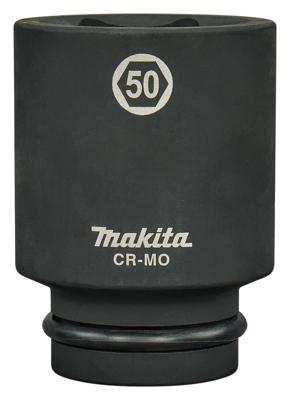 Makita Accessoires Krachtdop 50x100mm - E-24789
