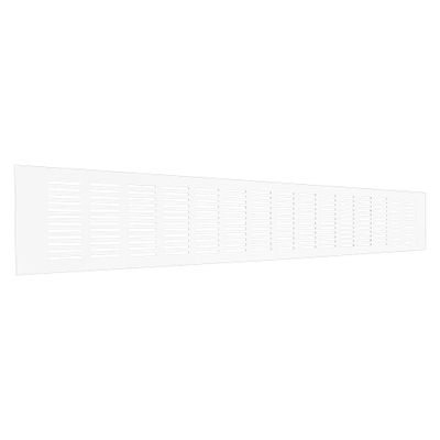 VENTI.STRIP 60X10 WIT G61-6010