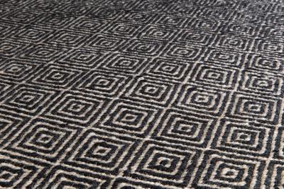 MOMO Rugs - Vloerkleed Charcoal 604/001/104 - 200x300 cm