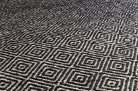 MOMO Rugs - Vloerkleed Charcoal 604/001/104 - 140x200 cm