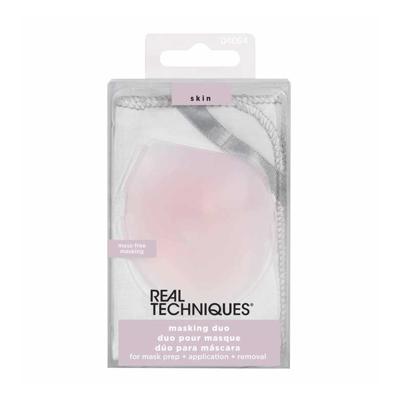 Real Techniques Masking Duo Real Techniques Masking Duo