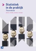 Statistiek in de praktijk (Paperback)