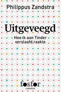 Uitgeveegd (Paperback)