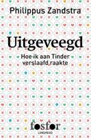 Uitgeveegd (Paperback)