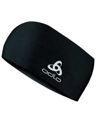 Odlo Headband Move Light (zwart) Zwart