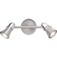 Brilliant Sanny G15413/77 Plafondspot LED GU10 3 W Chroom