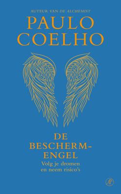 De beschermengel (Hardback)