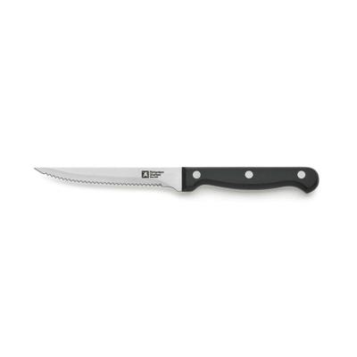 Hakmes Richardson Sheffield Artisan Zwart Metaal 11,5 cm (Pack 6x)