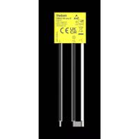 Theben 5400130 Dimmer (inbouw) Wit