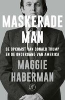 Maskerade man - thumbnail