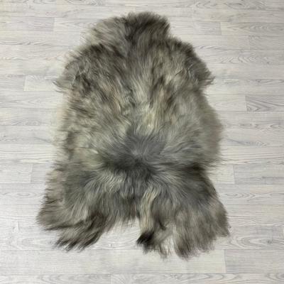 IJslander schapenvacht multicolor 120x80cm L