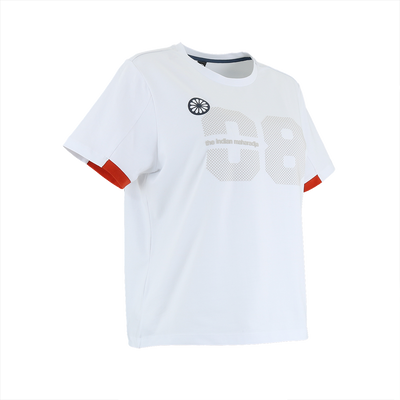 T-Shirt Goa Women 08 Tee Wit