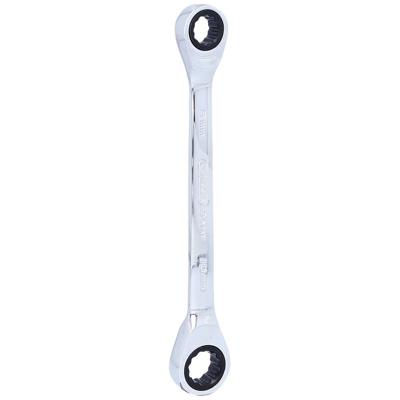 KS Tools 5034511 503.4511 Dubbele ringsleutel Sleutelbreedte (metrisch) 8 - 10 mm