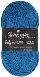 Scheepjes Truly Scrumptious 342 Cocon. Spirulina