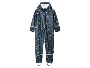lupilu Kinder regenpak (Marineblauw, 98/104)