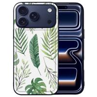 Leaves Backcover Hoesje iPhone 17 Pro