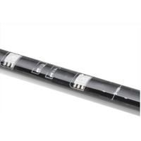 Akasa Vegas M Rood LED strip