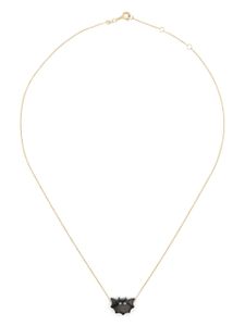 Aliita collier en or 9ct