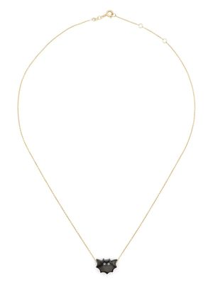 Aliita collier en or 9ct
