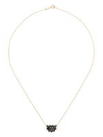 Aliita collier en or 9ct