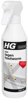 HGX Tegen Houtworm