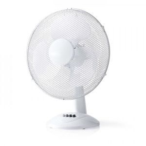 Nedis tafelventilator
