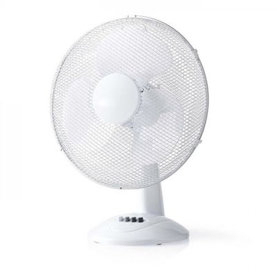 Nedis tafelventilator