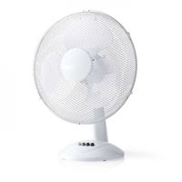 Nedis tafelventilator