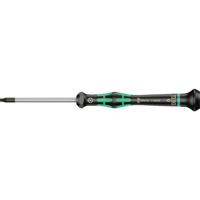 Wera 2067 Torx-schroevendraaier Elektronica en fijnmechanica Grootte TR 9 Koplengte: 60 mm 1 stuk(s)